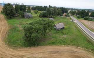 Parduodamas namas Kuniškių k., 67 kv.m ploto 17