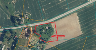 Parduodamas namas Kuniškių k., 67 kv.m ploto 20