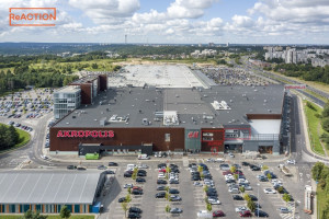 Nuomojami biurai Vilniaus Akropolyje 1
