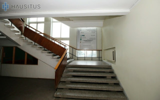 Nuomojamos patalpos Anykščių g., , Panevėžyje, 43.84 kv.m ploto 4