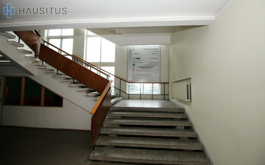 Nuomojamos patalpos Anykščių g., , Panevėžyje, 43.84 kv.m ploto 4