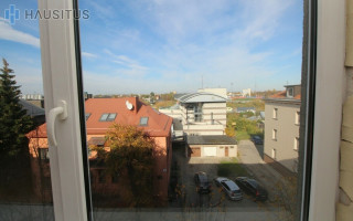 Nuomojamos patalpos Anykščių g., , Panevėžyje, 43.84 kv.m ploto 5