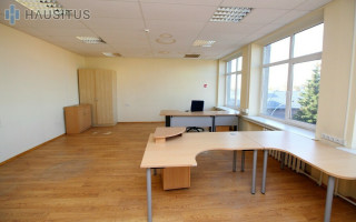 Nuomojamos patalpos Anykščių g., , Panevėžyje, 43.84 kv.m ploto 8