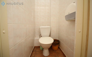 Nuomojamos patalpos Anykščių g., , Panevėžyje, 43.84 kv.m ploto 9