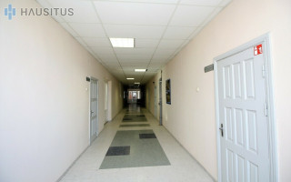 Nuomojamos patalpos Anykščių g., , Panevėžyje, 43.84 kv.m ploto 11