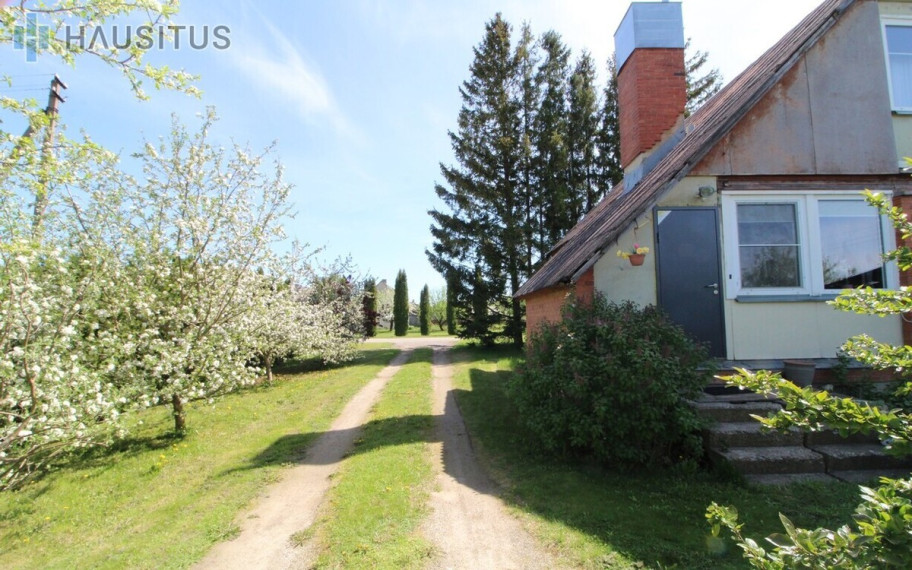 Parduodamas namas Šermukšnių g., Krinčino mstl., 129.65 kv.m ploto 3