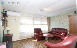 Parduodamas namas Šermukšnių g., Krinčino mstl., 129.65 kv.m ploto 10