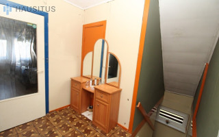 Parduodamas namas Šermukšnių g., Krinčino mstl., 129.65 kv.m ploto 19