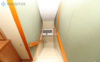 Parduodamas namas Šermukšnių g., Krinčino mstl., 129.65 kv.m ploto 20