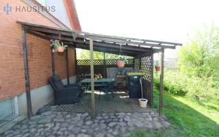 Parduodamas namas Šermukšnių g., Krinčino mstl., 129.65 kv.m ploto 22