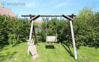 Parduodamas namas Šermukšnių g., Krinčino mstl., 129.65 kv.m ploto 23