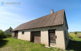 Parduodamas namas Šermukšnių g., Krinčino mstl., 129.65 kv.m ploto 24