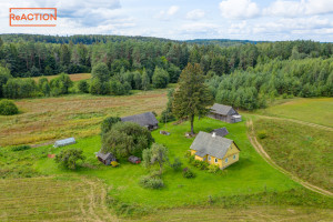 Parduodamas namas Derionių k., 78 kv.m ploto 11