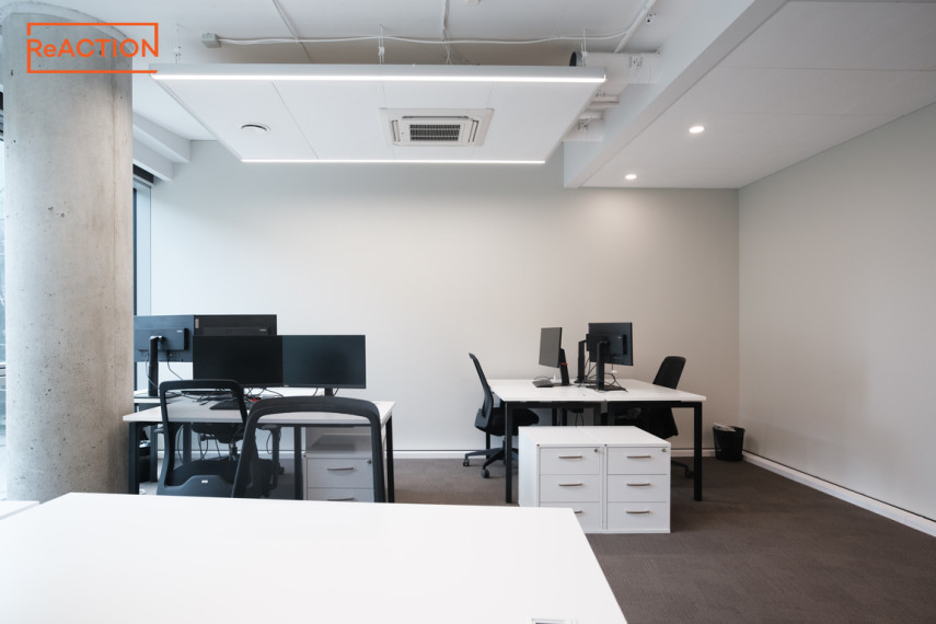 Nuomojamas biuras verslo centre #TOWER 2