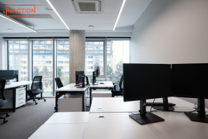 Nuomojamas biuras verslo centre #TOWER 4