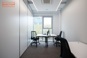 Nuomojamas biuras verslo centre #TOWER 7
