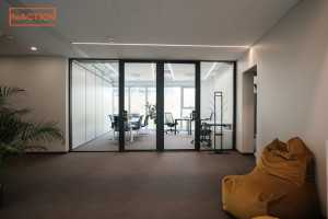 Nuomojamas biuras verslo centre #TOWER 9