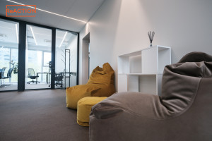Nuomojamas biuras verslo centre #TOWER 10