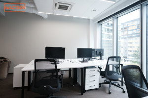 Nuomojamas biuras verslo centre #TOWER 11