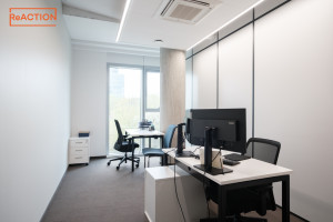 Nuomojamas biuras verslo centre #TOWER 13