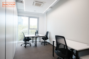Nuomojamas biuras verslo centre #TOWER 14
