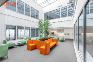 Nuomojamas biuras verslo centre #TOWER 18