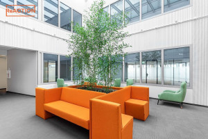Nuomojamas biuras verslo centre #TOWER 19