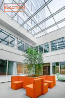Nuomojamas biuras verslo centre #TOWER 20