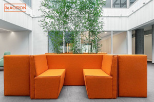 Nuomojamas biuras verslo centre #TOWER 21