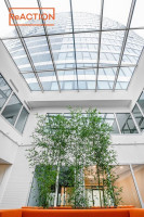 Nuomojamas biuras verslo centre #TOWER 22