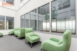 Nuomojamas biuras verslo centre #TOWER 23