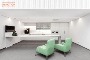 Nuomojamas biuras verslo centre #TOWER 24