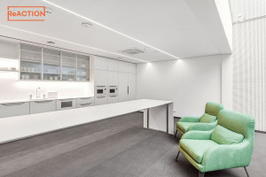 Nuomojamas biuras verslo centre #TOWER 26