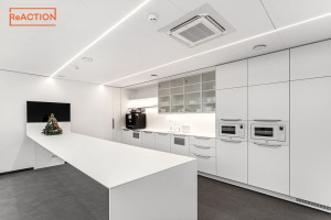 Nuomojamas biuras verslo centre #TOWER 27