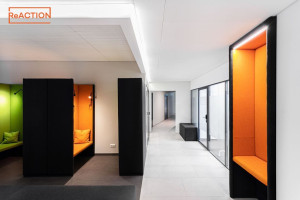 Nuomojamas biuras verslo centre #TOWER 29