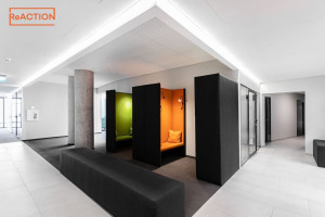 Nuomojamas biuras verslo centre #TOWER 30