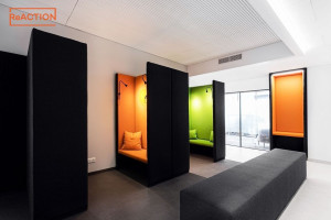 Nuomojamas biuras verslo centre #TOWER 31