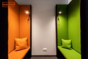 Nuomojamas biuras verslo centre #TOWER 32