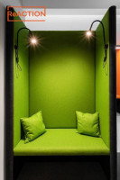 Nuomojamas biuras verslo centre #TOWER 33