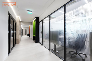 Nuomojamas biuras verslo centre #TOWER 34