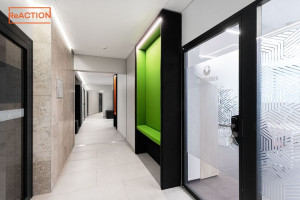 Nuomojamas biuras verslo centre #TOWER 35