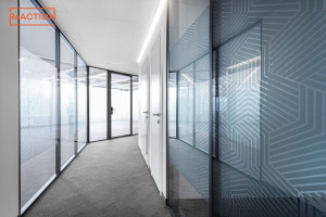 Nuomojamas biuras verslo centre #TOWER 36