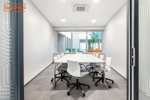 Nuomojamas biuras verslo centre #TOWER 37