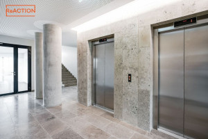 Nuomojamas biuras verslo centre #TOWER 40