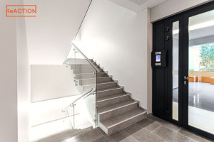 Nuomojamas biuras verslo centre #TOWER 41