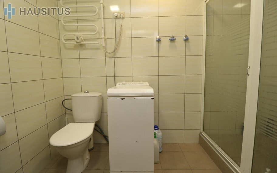 Parduodamos patalpos Daržų g., Staškūniškio k., 205 kv.m ploto 23