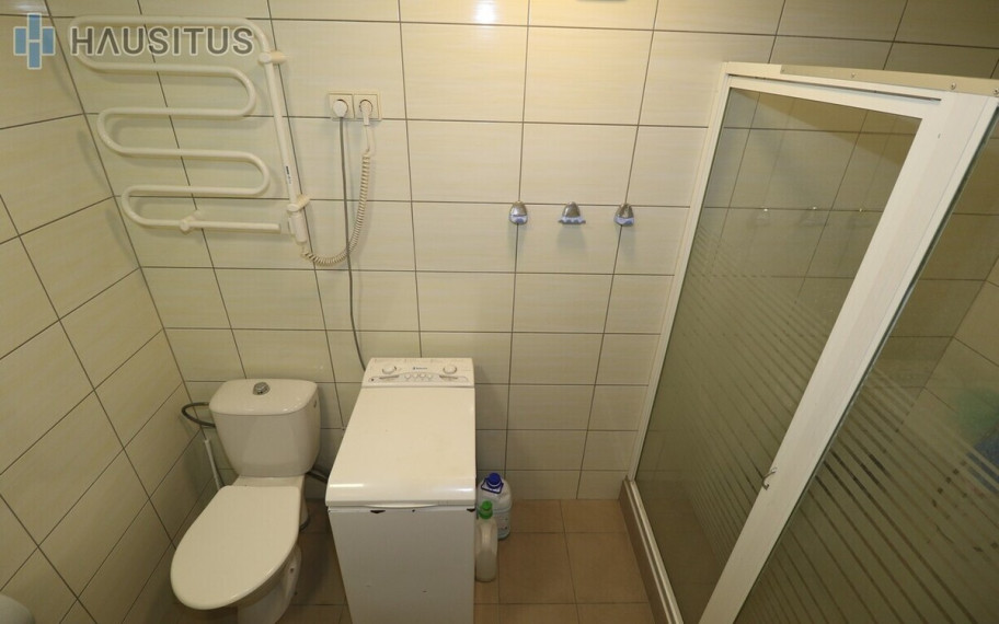 Parduodamos patalpos Daržų g., Staškūniškio k., 205 kv.m ploto 24