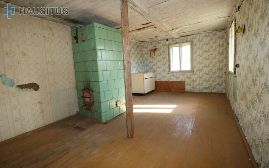 Parduodamas namas Viešintų k., 56 kv.m ploto 3