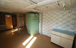 Parduodamas namas Viešintų k., 56 kv.m ploto 4