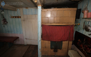 Parduodamas namas Viešintų k., 56 kv.m ploto 8